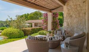 Vente Maison Valbonne