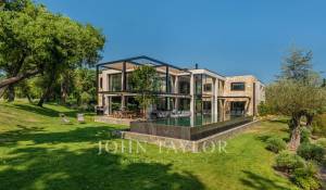 Vente Maison Valbonne