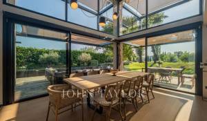 Vente Maison Valbonne