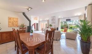 Vente Maison Valbonne