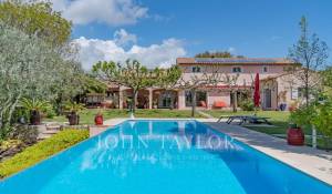 Vente Maison Valbonne