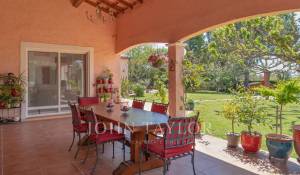 Vente Maison Valbonne