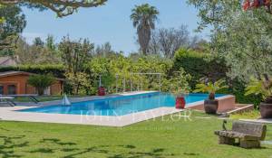 Vente Maison Valbonne