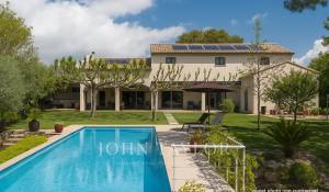 Vente Maison Valbonne