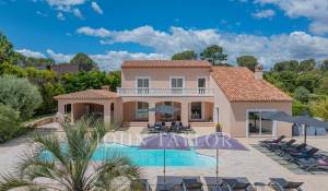 Vente Maison Valbonne