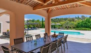 Vente Maison Valbonne