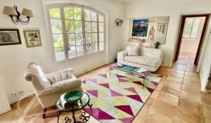 Vente Maison Valbonne