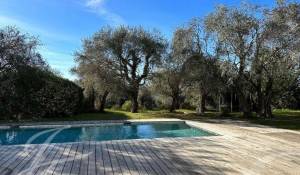 Vente Maison Valbonne
