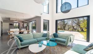 Vente Maison Valbonne