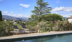 Vente Maison Valbonne