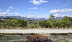 Vente Maison Valbonne