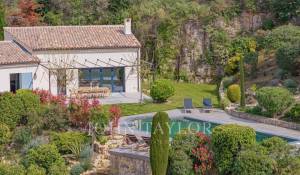 Vente Maison Valbonne