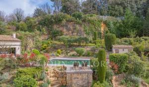 Vente Maison Valbonne