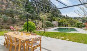 Vente Maison Valbonne