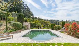 Vente Maison Valbonne