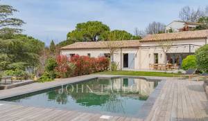 Vente Maison Valbonne