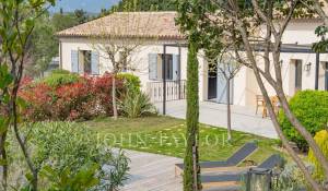 Vente Maison Valbonne