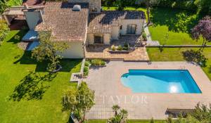 Vente Maison Valbonne