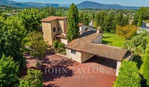 Vente Maison Valbonne