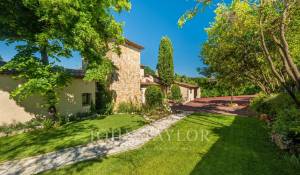 Vente Maison Valbonne