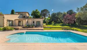 Vente Maison Valbonne