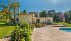 Vente Maison Valbonne