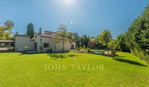 Vente Maison Valbonne