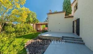 Vente Maison Valbonne