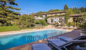 Vente Maison Valbonne