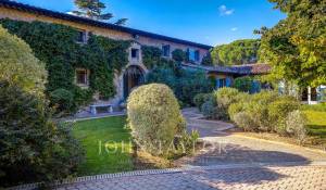 Vente Maison Valbonne