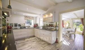 Vente Maison Valbonne