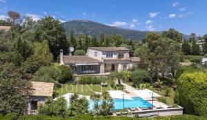 Vente Maison Valbonne