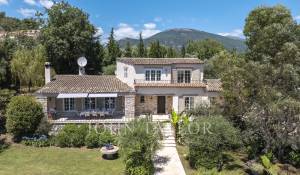 Vente Maison Valbonne