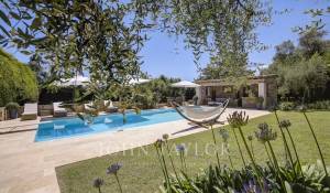 Vente Maison Valbonne