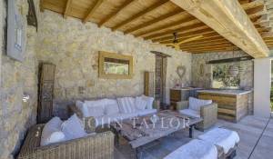 Vente Maison Valbonne