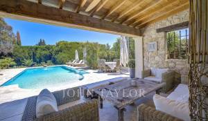 Vente Maison Valbonne