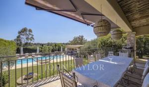 Vente Maison Valbonne
