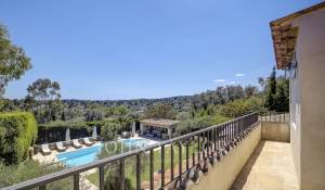 Vente Maison Valbonne