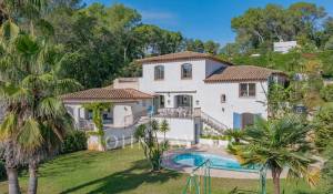 Vente Maison Valbonne