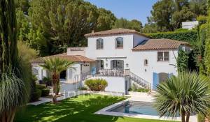 Vente Maison Valbonne