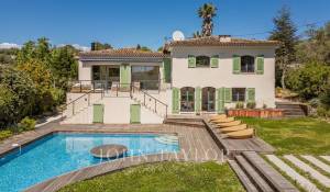 Vente Maison Valbonne