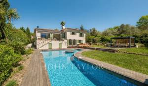 Vente Maison Valbonne