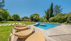 Vente Maison Valbonne