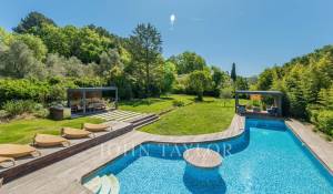 Vente Maison Valbonne