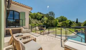 Vente Maison Valbonne