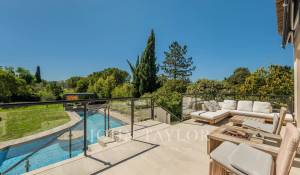 Vente Maison Valbonne