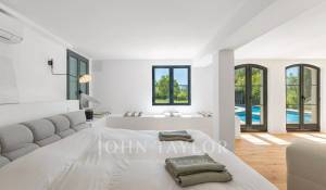Vente Maison Valbonne