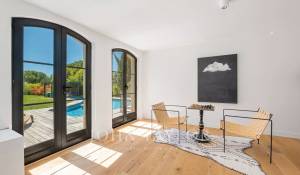 Vente Maison Valbonne