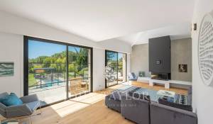 Vente Maison Valbonne