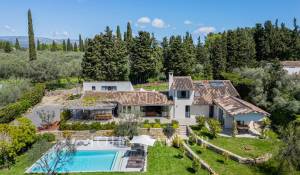 Vente Maison Valbonne